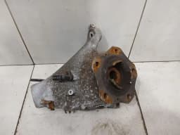 PORSCHE Porsche 911 991 Right Front Hub 99134115805 Wheel Bearing Housing Front Right — thumbnail 2