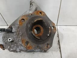 PORSCHE Porsche 911 991 Right Front Hub 99134115805 Wheel Bearing Housing Front Right — thumbnail 3