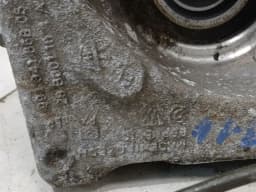 PORSCHE Porsche 911 991 Right Front Hub 99134115805 Wheel Bearing Housing Front Right — thumbnail 6