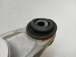PORSCHE Porsche Cayman 718 GT4RS Right Front Wishbone 9GT505291C Front Right Wishbone — thumbnail 2