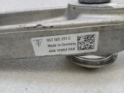 PORSCHE Porsche Cayman 718 GT4RS Right Front Wishbone 9GT505291C Front Right Wishbone — thumbnail 4