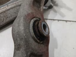 MERCEDES-BENZ Mercedes C AMG C63 W205 Right Front Hub A2053306804 Wheel Bearing Housing Front Right — thumbnail 8