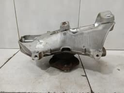 PORSCHE Porsche Cayman 718 GT4 Right Front Hub 99134195880 Wheel Bearing Housing Front Right — thumbnail 4