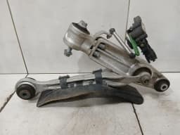 PORSCHE Porsche Cayman 718 GT4 Right Front Hub 99134195880 Wheel Bearing Housing Front Right — thumbnail 10