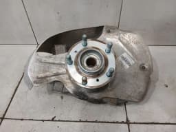 ASTON MARTIN Aston Martin Vanquish AM310 Right Front Hub AY93-3K186-AB Front Wheel Bearing Housing — thumbnail 7