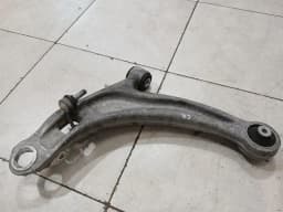 ASTON MARTIN Aston Martin Vanquish AM310 Right Front Hub AY93-3K186-AB Front Wheel Bearing Housing — thumbnail 6