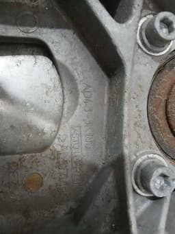 ASTON MARTIN Aston Martin Vanquish AM310 Right Front Hub AY93-3K186-AB Front Wheel Bearing Housing — thumbnail 10