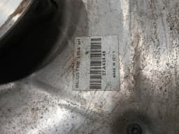 ASTON MARTIN Aston Martin Vanquish AM310 Right Front Hub AY93-3K186-AB Front Wheel Bearing Housing — thumbnail 8