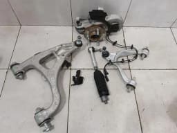 CHEVROLET Chevrolet Corvette C8 Right Front Hub 84612178 Wheel Bearing Housing Front Right Z51 — thumbnail 1