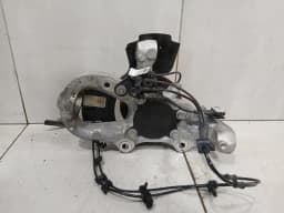 CHEVROLET Chevrolet Corvette C8 Right Front Hub 84612178 Wheel Bearing Housing Front Right Z51 — thumbnail 5