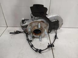 CHEVROLET Chevrolet Corvette C8 Right Front Hub 84612178 Wheel Bearing Housing Front Right Z51 — thumbnail 2