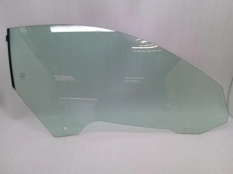 McLaren 720S Coupe Right Front Door Glass 14AA231CP Front Right Door Glass
