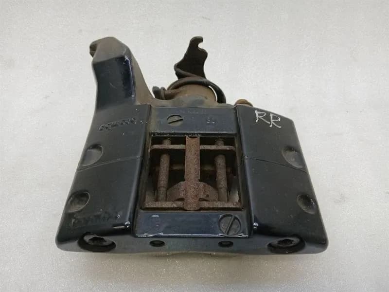 ASTON MARTIN Aston Martin DB9 Right Rear Caliper 7G43-2C464-BB PARKING Rear Brake Caliper Re