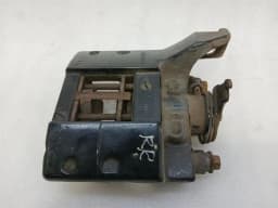 ASTON MARTIN Aston Martin DB9 Right Rear Caliper 7G43-2C464-BB PARKING Rear Brake Caliper Re — thumbnail 3