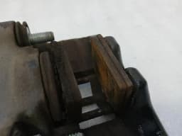 ASTON MARTIN Aston Martin DB9 Right Rear Caliper 7G43-2C464-BB PARKING Rear Brake Caliper Re — thumbnail 6