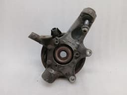 CHEVROLET Chevrolet Corvette C6 Z06 LS7 Right Rear Hub 15876594 Wheel Bearing Housing Rear Re — thumbnail 5