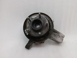 CHEVROLET Chevrolet Corvette C6 Z06 LS7 Right Rear Hub 15876594 Wheel Bearing Housing Rear Re — thumbnail 9
