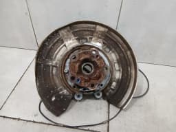 BMW BMW M4 F82 Right Rear Hub 2284796 Wheel Bearing Housing Rear Right SET SET — thumbnail 2