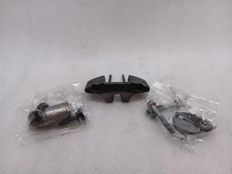 ASTON MARTIN Aston Martin Vanquish AM310 Right Caliper AD23-2C464-BB PARK BRAKE PARTS PARTS