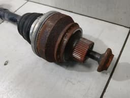 AUDI Audi R8 4S Performance Drive Shaft Rear Re 4S0501204B Rear Right Drive Shaft — thumbnail 8