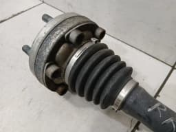 AUDI Audi R8 4S Performance Drive Shaft Rear Re 4S0501204B Rear Right Drive Shaft — thumbnail 4
