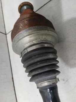 AUDI Audi R8 4S Performance Drive Shaft Rear Re 4S0501204B Rear Right Drive Shaft — thumbnail 5