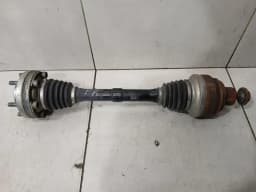 AUDI Audi R8 4S Performance Drive Shaft Rear Re 4S0501204B Rear Right Drive Shaft — thumbnail 1