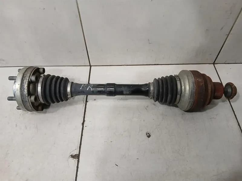 Audi R8 4S Performance Drive Shaft Rear Re 4S0501204B Rear Right Drive Shaft