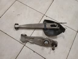 PORSCHE Porsche Boxster 718 Right Rear Hub 982505436A Wheel Bearing Housing Rear Right — thumbnail 10
