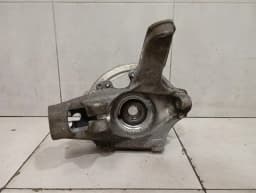 PORSCHE Porsche Boxster 718 Right Rear Hub 982505436A Wheel Bearing Housing Rear Right — thumbnail 4
