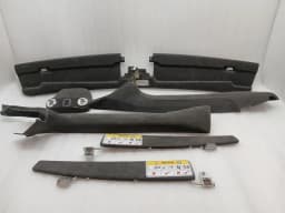 ASTON MARTIN ASTON MARTIN DB9 Volante Roof Lining 9G43-69320-AAW VOLANTE ALCANTARA Sky SET — thumbnail 1