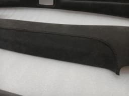 ASTON MARTIN ASTON MARTIN DB9 Volante Roof Lining 9G43-69320-AAW VOLANTE ALCANTARA Sky SET — thumbnail 6