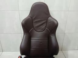 ASTON MARTIN ASTON MARTIN VANQUISH S 04-07 V12 SEAT SPORT 3R12-746019-AAW LEFT SEAT — thumbnail 2