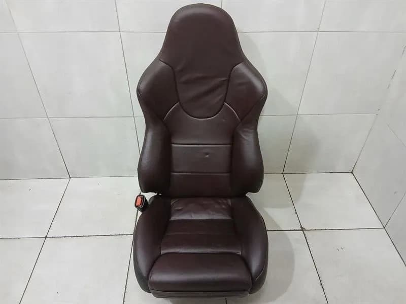 ASTON MARTIN VANQUISH S 04-07 V12 SEAT SPORT 3R12-746019-AAW LEFT SEAT