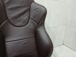 ASTON MARTIN ASTON MARTIN VANQUISH S 04-07 V12 SEAT SPORT 3R12-746019-AAW LEFT SEAT — thumbnail 4