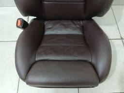 ASTON MARTIN ASTON MARTIN VANQUISH S 04-07 V12 SEAT SPORT 3R12-746019-AAW LEFT SEAT — thumbnail 9
