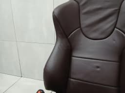 ASTON MARTIN ASTON MARTIN VANQUISH S 04-07 V12 SEAT SPORT 3R12-746019-AAW LEFT SEAT — thumbnail 8