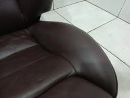 ASTON MARTIN ASTON MARTIN VANQUISH S 04-07 V12 SEAT SPORT 3R12-746019-AAW LEFT SEAT — thumbnail 10