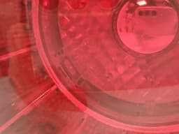 FERRARI Ferrari California F149 08-14 right rear light 226438 tail light rear right — thumbnail 4