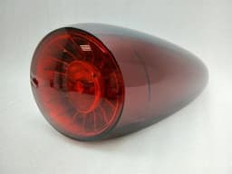 FERRARI Ferrari California F149 08-14 right rear light 226438 tail light rear right — thumbnail 2