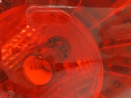 FERRARI Ferrari California F149 08-14 right rear light 226438 tail light rear right — thumbnail 3