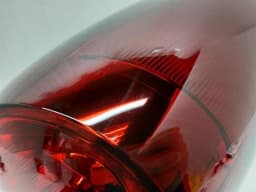 FERRARI Ferrari California F149 08-14 right rear light 226438 tail light rear right — thumbnail 8