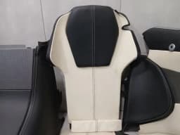 ASTON MARTIN 2005-2012 ASTON MARTIN DB9 SEATS DB9 VOLANTE Seats Interior INTERIOR — thumbnail 8