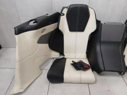 ASTON MARTIN 2005-2012 ASTON MARTIN DB9 SEATS DB9 VOLANTE Seats Interior INTERIOR — thumbnail 5