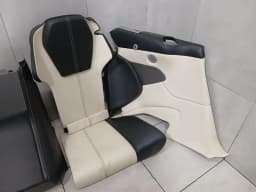 ASTON MARTIN 2005-2012 ASTON MARTIN DB9 SEATS DB9 VOLANTE Seats Interior INTERIOR — thumbnail 7