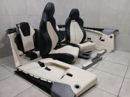 ASTON MARTIN 2005-2012 ASTON MARTIN DB9 SEATS DB9 VOLANTE Seats Interior INTERIOR — thumbnail 3