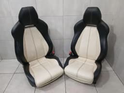 ASTON MARTIN 2005-2012 ASTON MARTIN DB9 SEATS DB9 VOLANTE Seats Interior INTERIOR — thumbnail 10