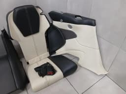ASTON MARTIN 2005-2012 ASTON MARTIN DB9 SEATS DB9 VOLANTE Seats Interior INTERIOR — thumbnail 4