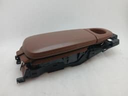 ASTON MARTIN Aston Martin Vanquish Volante AM310 seats rear set rear seat interior — thumbnail 6