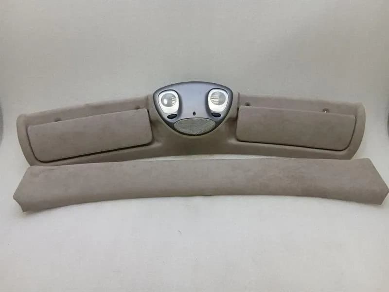 Aston Martin Vanquish S 04-07 V12 Roof Parts 1R12-834190-ADW Headliner Parts